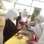 آموزش به مدرسه