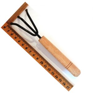 چنگک باغبانی