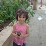 آموزش باغبانی به کودکان