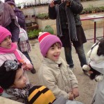 آموزش به مهد کودک
