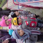 آموزش به مهد کودک