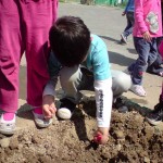 آموزش به مهد کودک