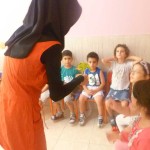 آموزش به مهد کودک